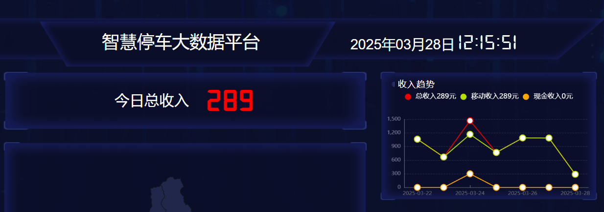 智慧停车